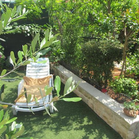Apartment Artusi Пула Екстериор снимка