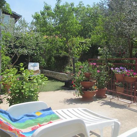 Apartment Artusi Пула Стая снимка