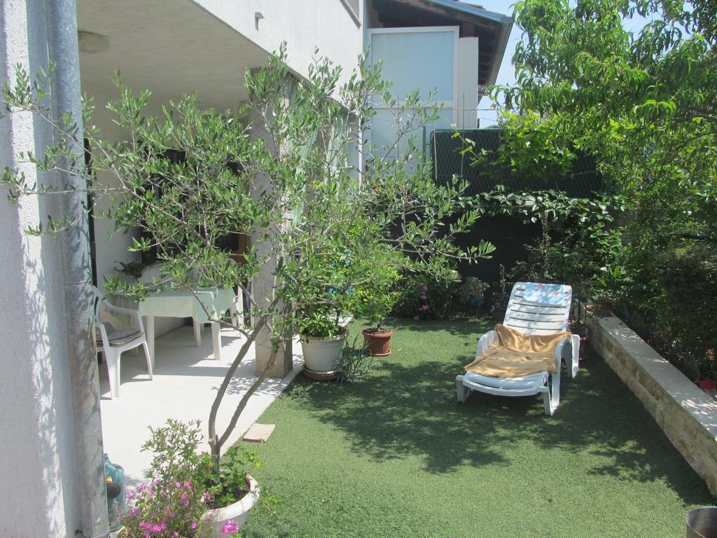 Apartment Artusi Пула Стая снимка