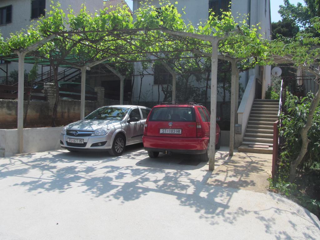 Apartment Artusi Пула Стая снимка