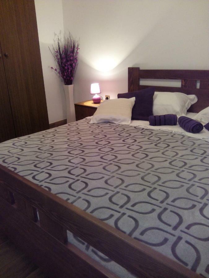 Apartment Artusi Пула Екстериор снимка