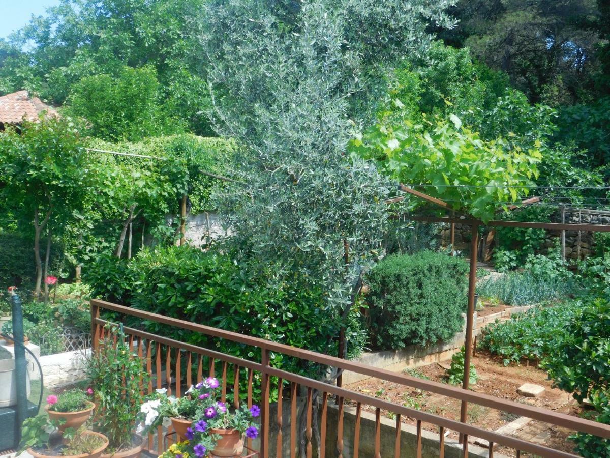 Apartment Artusi Пула Екстериор снимка