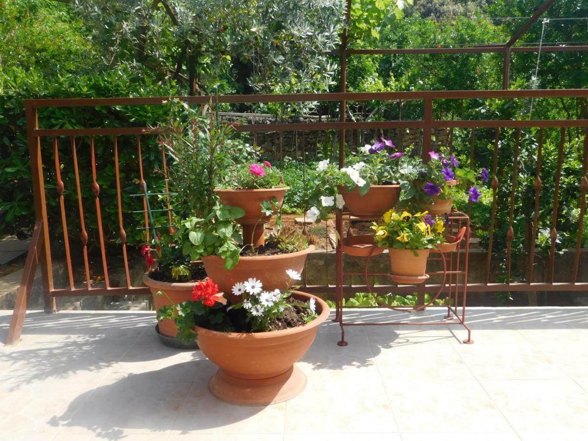 Apartment Artusi Пула Екстериор снимка